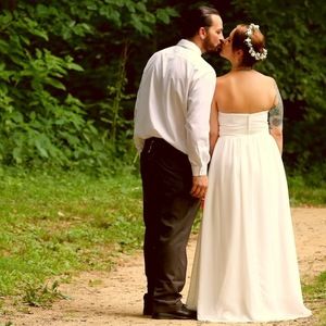 Meet your Posher, Jess